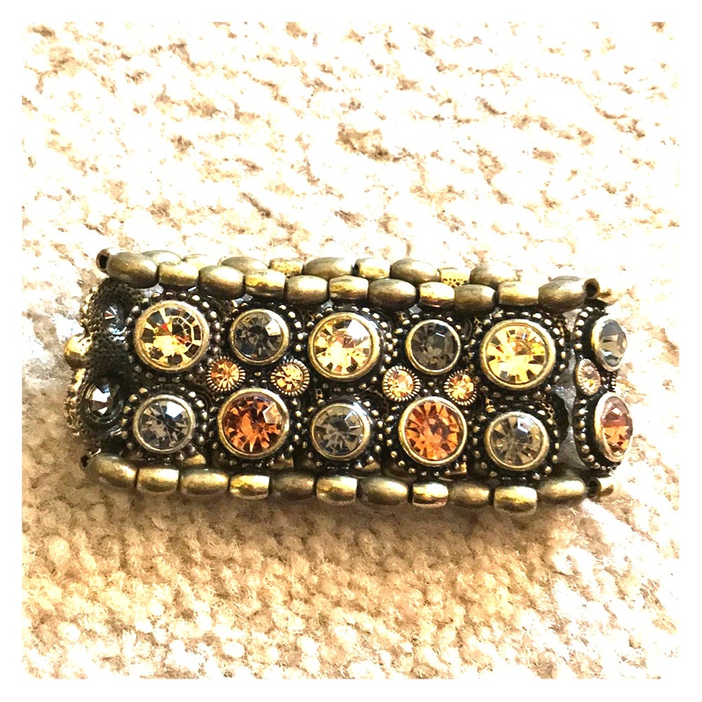Cookie Lee Bracelet